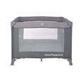 Box per giochi SUNNY PLAYGROUND Cool Grey STAR